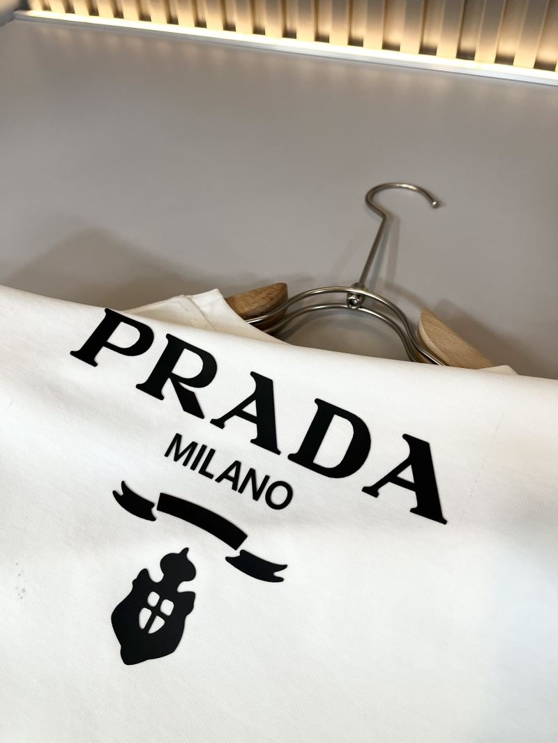 Prada T-Shirts